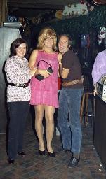 Fasnacht, Restaurant-Bar Barfüsser Zürich, 1971