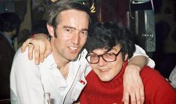 Fasnacht, Restaurant-Bar Barfüsser Zürich, 1971