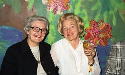 Fasnacht, Restaurant-Bar Barfüsser Zürich, 1971
