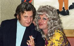 Fasnacht, Restaurant-Bar Barfüsser Zürich, 1972