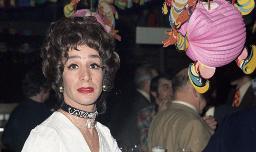Fasnacht, Restaurant-Bar Barfüsser Zürich, 1972