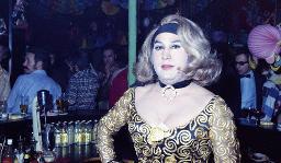 Fasnacht, Restaurant-Bar Barfüsser Zürich, 1972