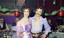 Fasnacht, Restaurant-Bar Barfüsser Zürich, 1973