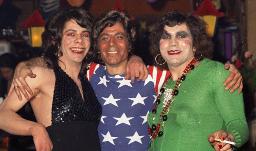 Fasnacht, Restaurant-Bar Barfüsser Zürich, 1973