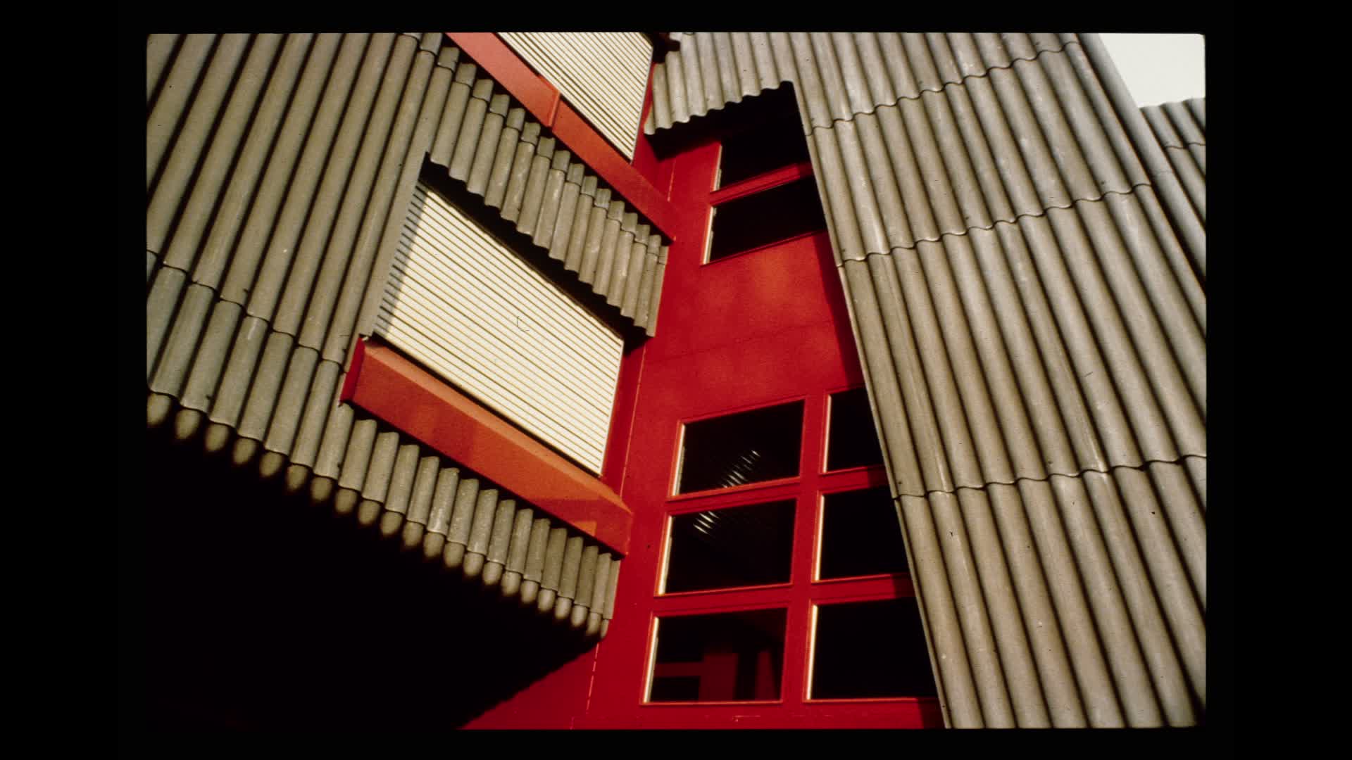 Metallbauschlosser (vorhanden: 50 Dias, 1 Kompaktkassette), ca. 1975