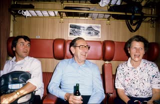 "Der Reisedienst der KAB", um 1980 (vorhanden: 97 Dias, 1  Kompaktkassette)