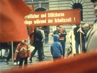 Alei chame nüt mache (1984)