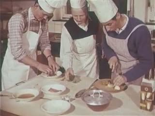 Pour notre sauvegarde et l'avenir du pays (1962)