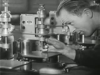 Uns zur Wehr, dem Land zur Ehr (1943)