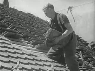 Uns zur Wehr, dem Land zur Ehr (1952)