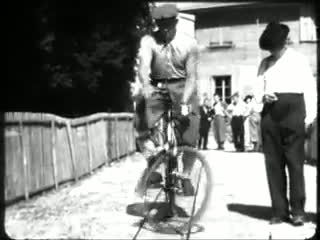 „Arbeitertouringbund der Schweiz – Union suisse du Touring ouvrier – Sechstes Bundesfest 13. und 14. Juli 1935 in Bern“ [Bundesfest 1935 in Bern, Teil 1/2]