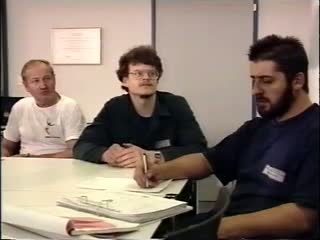 SUMOTEAM (1995)
