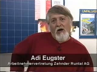 Mitbestimmung im Betrieb