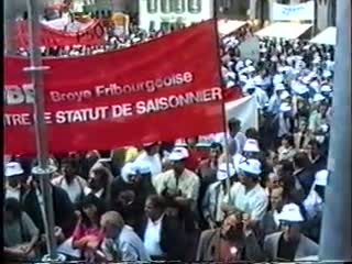 Manifescht - 15.09.1990