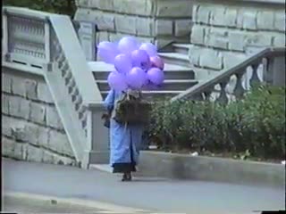 "Der Aufstand gilt dem Patriarchat" Frauenstreik - 14.Juni 1991