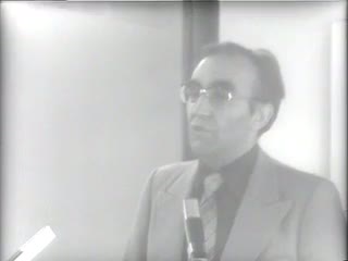 Eröffnung Rotschuo 26.05.1979