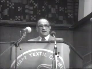39. ordentlicher GTCP Kongress am 29. und 30. Sept. 1978 in Luzern, Teil I
