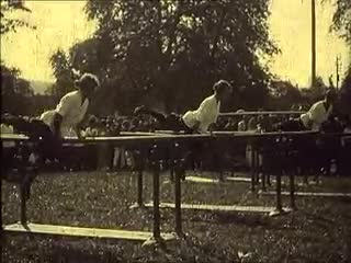 "Schweiz. Arbeiterturn- und Sportfest Zürich [3. bis] 6. Aug. 1923"