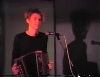 "Kanzleila Spezial", Juli 1986, Zürich