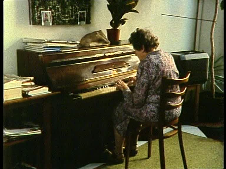 Treffpunkt vom 17.09.1987; "ALT-TAGE - Begegnungen mit dem Alter"