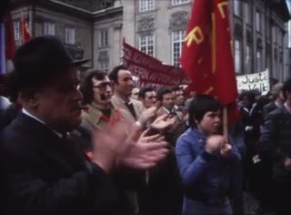 "1. Mai 1977", Zürich