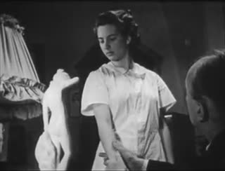 "Françoise" (Jean Brocher), 1939