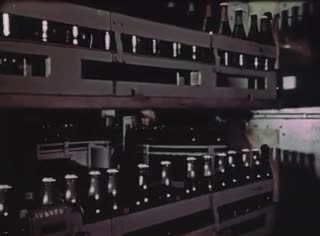 „Tuborg Beer Copenhagen Denmark“, um 1965